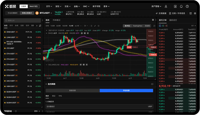 欧易官网下载 | OKX(欧意)苹果iOS/安卓版/客户端下载 | 欧易交易所